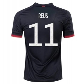 Tyskland Reus 11 Udebanetrøje Euro 2020 S/S